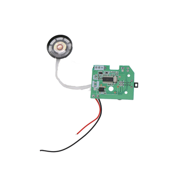 Placă de circuite pentru Walkie-Talkie 2.4G Bes24190 (4.5V, 20mA, capacitate 3.0 milioane, compatibil cu walkie-talkie pentru copii 2.4G)