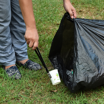 Klip za ugljen za vanjsku roštiljanje (Alati za roštilj, Get Together, Kineski stil)