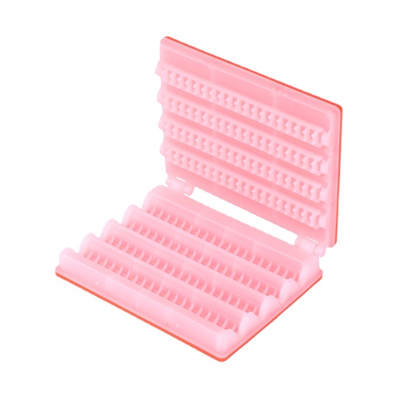 Σετ καλαμάκια BBQ — String Duoduo, PP, 120 τεμ., επαναχρησιμοποιούμενο, 4 σειρές γρήγορου σουβλίσματος, Νέο Κινέζικο Στυλ