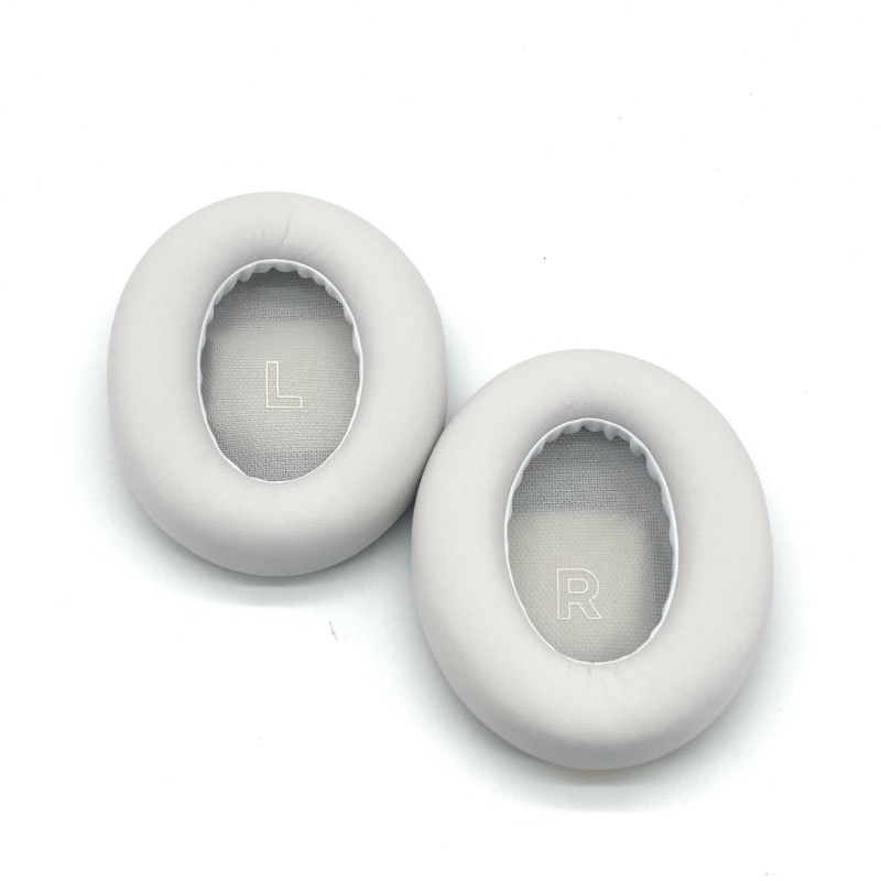 Jastučići za uši za BOSE QC Ultra – umjetna koža, protuklizni, otporni na trošenje, udobno pristajanje