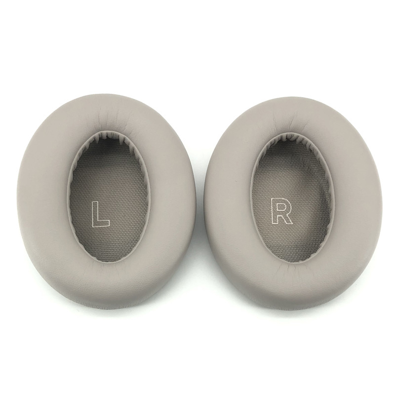 Jastučići za uši za BOSE QC Ultra – umjetna koža, protuklizni, otporni na trošenje, udobno pristajanje