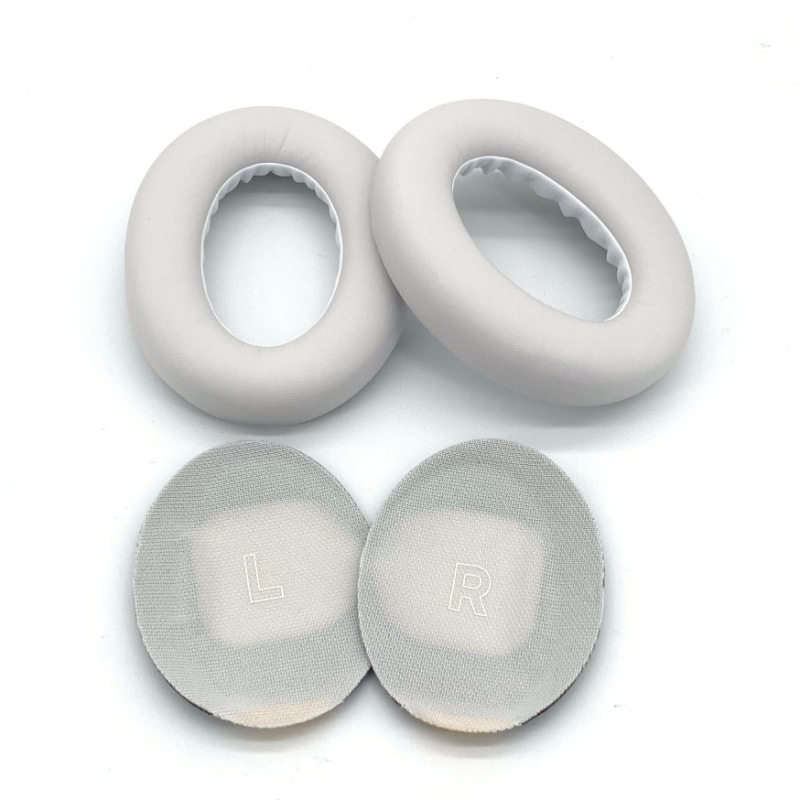 Jastučići za uši za BOSE QC Ultra – umjetna koža, protuklizni, otporni na trošenje, udobno pristajanje