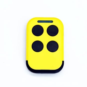 Foyum univerzalni daljinski upravljač za garažna vrata – bežični, 280-868MHz, dvostruki nadzor, bez kabela, CE potvrda