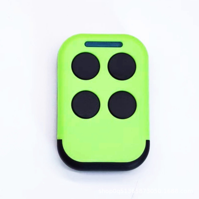 Foyum univerzalni daljinski upravljač za garažna vrata – bežični, 280-868MHz, dvostruki nadzor, bez kabela, CE potvrda