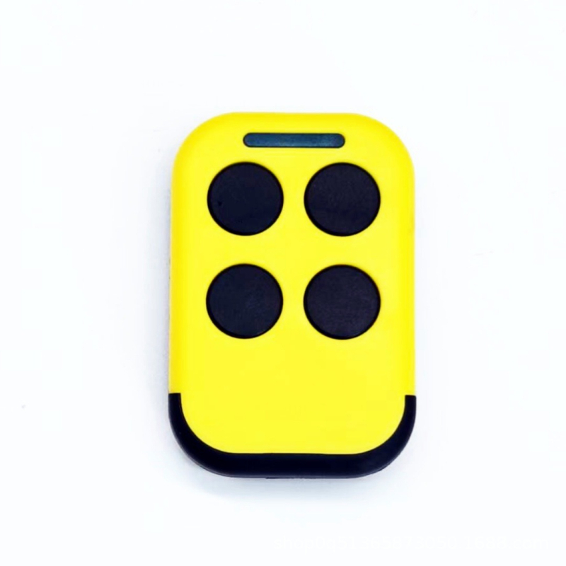 Foyum univerzalni daljinski upravljač za garažna vrata – bežični, 280-868MHz, dvostruki nadzor, bez kabela, CE potvrda