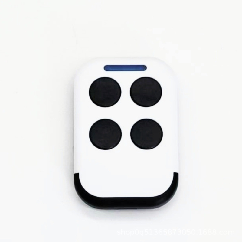 Foyum univerzalni daljinski upravljač za garažna vrata – bežični, 280-868MHz, dvostruki nadzor, bez kabela, CE potvrda