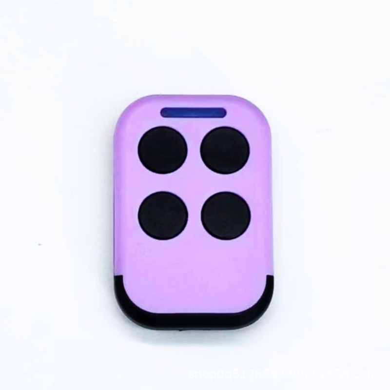 Foyum univerzalni daljinski upravljač za garažna vrata – bežični, 280-868MHz, dvostruki nadzor, bez kabela, CE potvrda