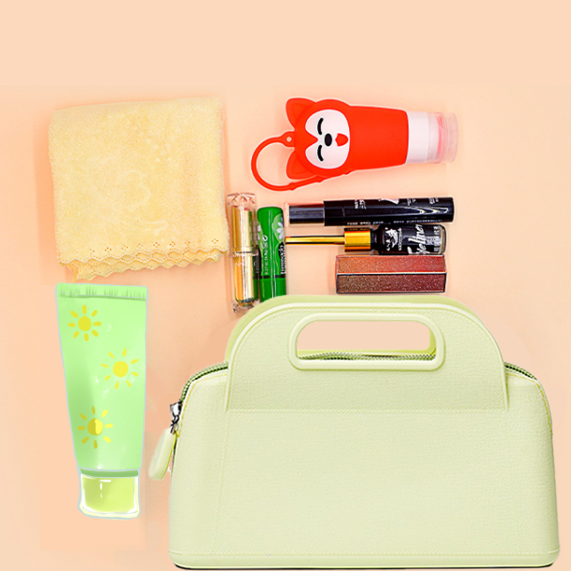 Szilikon pénztárca és kulcstartó – vízálló, antibakteriális, kopásálló