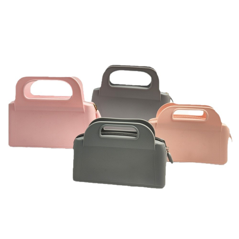 Szilikon pénztárca és kulcstartó – vízálló, antibakteriális, kopásálló