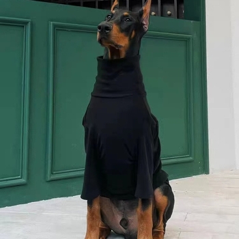 Casual odjeća za pse — poliester, za zimu, proljeće i jesen, brenda Strange pet