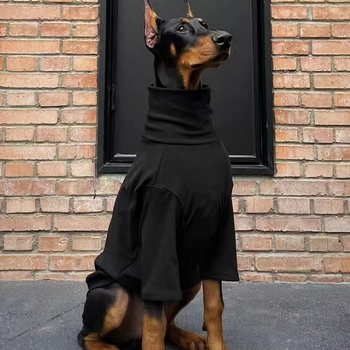Casual odjeća za pse — poliester, za zimu, proljeće i jesen, brenda Strange pet