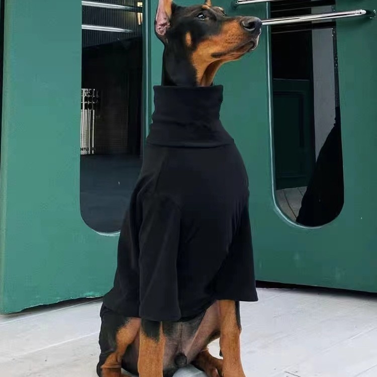 Casual odjeća za pse — poliester, za zimu, proljeće i jesen, brenda Strange pet