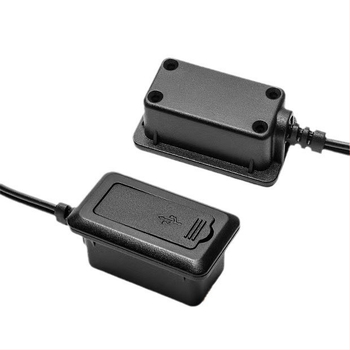 Καλώδιο USB επέκτασης με εξωτερικό περιστρεφόμενο περίβλημα, κατασκευή από χαλκό + PVC, αξεσουάρ αποσκευών