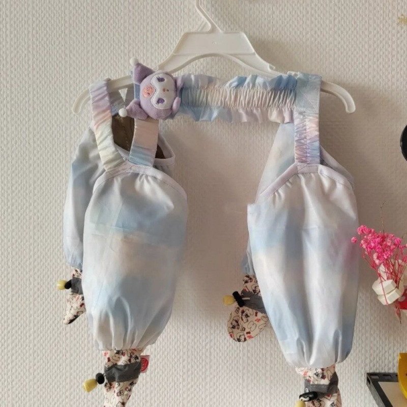 Pantalone za pseće noge s zaštitom od prljavštine, prašine i urina, casual odjeća za kućne ljubimce, šifra proizvoda ba5FfEjD
