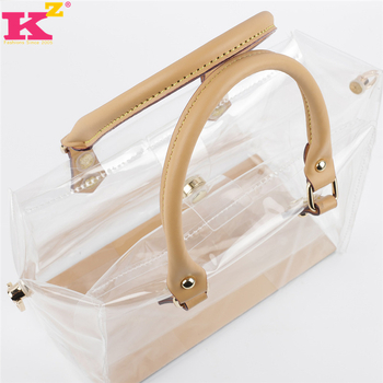 Αξεσουάρ ιμάντα τσάντας με κούμπωμα PU — Αδιάβροχο, Ανθεκτικό στη φθορά, Άνοιξη 2023