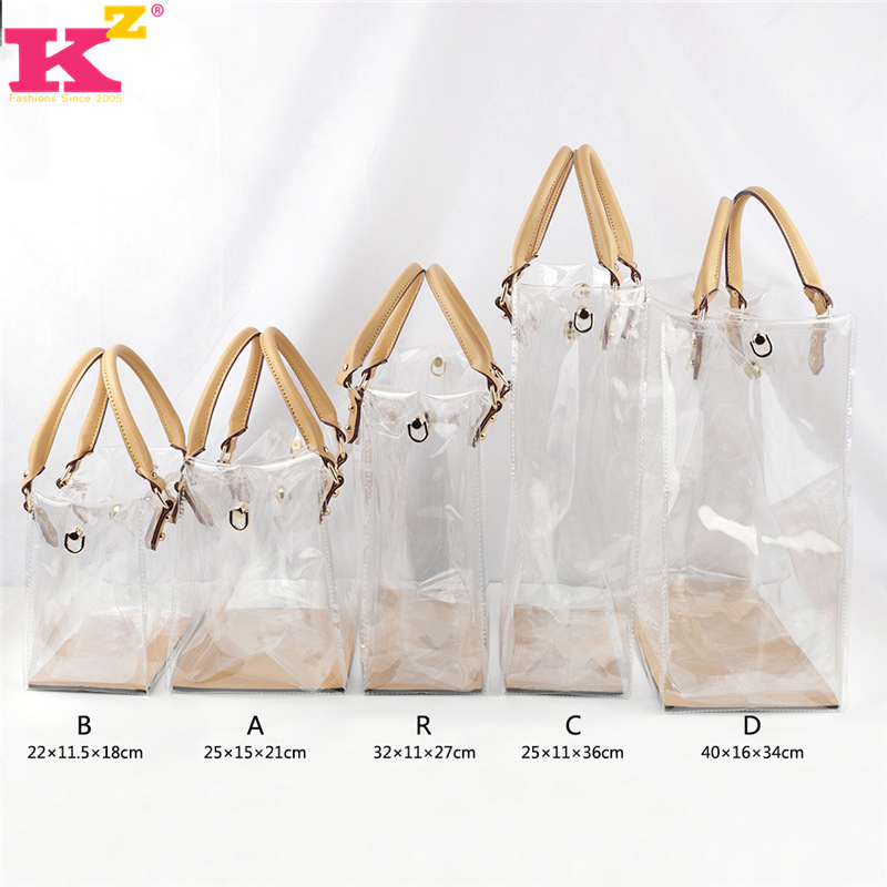 Αξεσουάρ ιμάντα τσάντας με κούμπωμα PU — Αδιάβροχο, Ανθεκτικό στη φθορά, Άνοιξη 2023