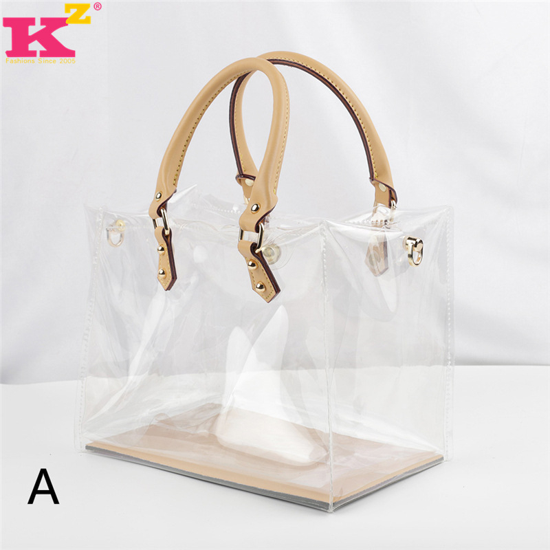 Αξεσουάρ ιμάντα τσάντας με κούμπωμα PU — Αδιάβροχο, Ανθεκτικό στη φθορά, Άνοιξη 2023