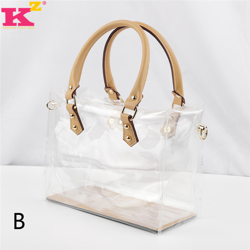 Αξεσουάρ ιμάντα τσάντας με κούμπωμα PU — Αδιάβροχο, Ανθεκτικό στη φθορά, Άνοιξη 2023