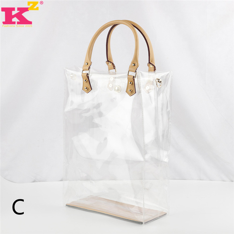 Αξεσουάρ ιμάντα τσάντας με κούμπωμα PU — Αδιάβροχο, Ανθεκτικό στη φθορά, Άνοιξη 2023