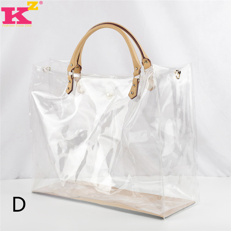 Αξεσουάρ ιμάντα τσάντας με κούμπωμα PU — Αδιάβροχο, Ανθεκτικό στη φθορά, Άνοιξη 2023