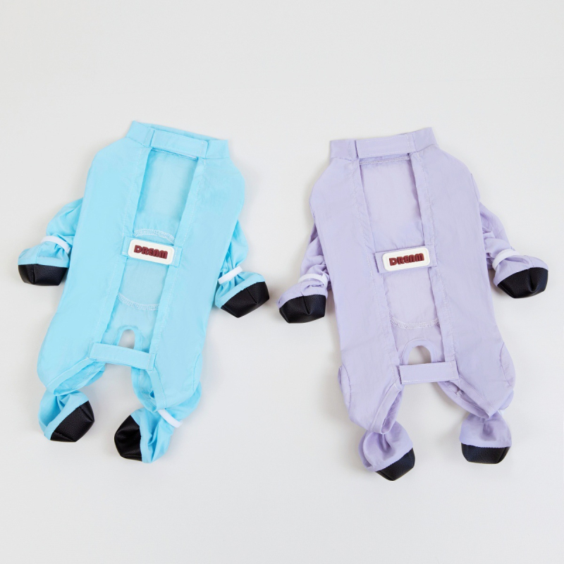 Odjeća za pse - poliester, unisex, odjeća za četveronožne, ležernog stila