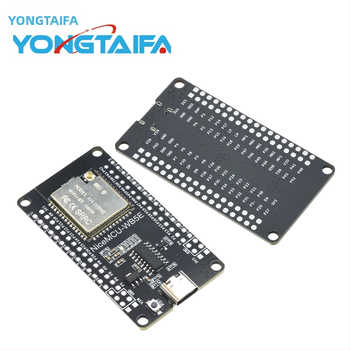 WB5E vývojová doska s BK7258 čipom, zabudovaný WiFi a Bluetooth modul, Arduino kompatibilná