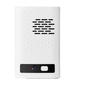 Καθαριστής αέρα για κατοικίδια με αρνητικά ιόντα – εξάλειψη οσμών, αθόρυβη λειτουργία, USB τροφοδοσία, 50 m³/ώρα, κατάλληλο για 11–20 m²