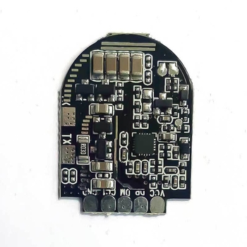 Modul de încărcare wireless PCB pentru telefoane mobile, placă PCBA, ieșire maximă 12W, curent de ieșire 12