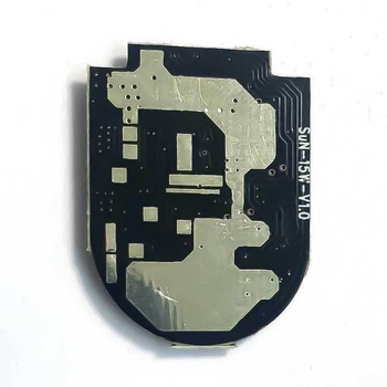 Modul de încărcare wireless PCB pentru telefoane mobile, placă PCBA, ieșire maximă 12W, curent de ieșire 12