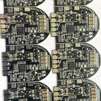 Modul de încărcare wireless PCB pentru telefoane mobile, placă PCBA, ieșire maximă 12W, curent de ieșire 12