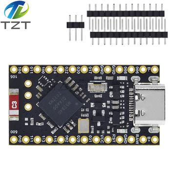 Promicro NRF52840 razvojna ploča Bluetooth Mesh 2,4 GHz protokol, NRF52840 čip, bežični Bluetooth modul