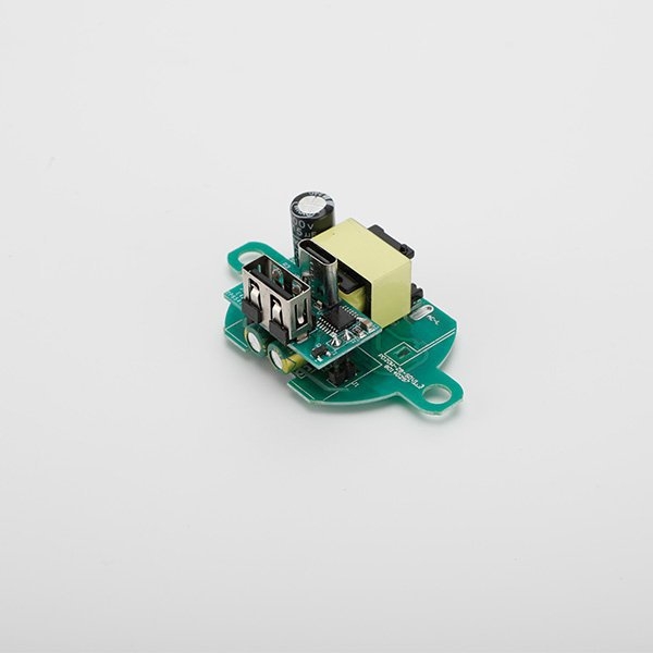 Modul încărcător USB PD20W cu încărcare rapidă PCBA SMT placă (Wuhua electronics)