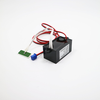 12V Γεννήτρια όζοντος για οικιακή και αυτοκίνητη χρήση, καθαριστής αέρα τύπου tablet 50 mg, USB τροφοδοσία, αθόρυβο, 50 m3/h