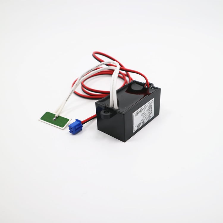 12V Γεννήτρια όζοντος για οικιακή και αυτοκίνητη χρήση, καθαριστής αέρα τύπου tablet 50 mg, USB τροφοδοσία, αθόρυβο, 50 m3/h