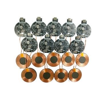 Qi2 modul de încărcare wireless – standard Qi2.2, 25W, capacitate 50000, soluție pentru placă de bază