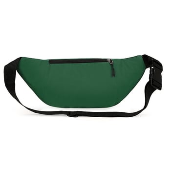 Sportska torbica za pojas — Oxford tkanina, prozračna, vodootporna, izuzetno lagana, otporna na habanje; unisex, za outdoor sportove