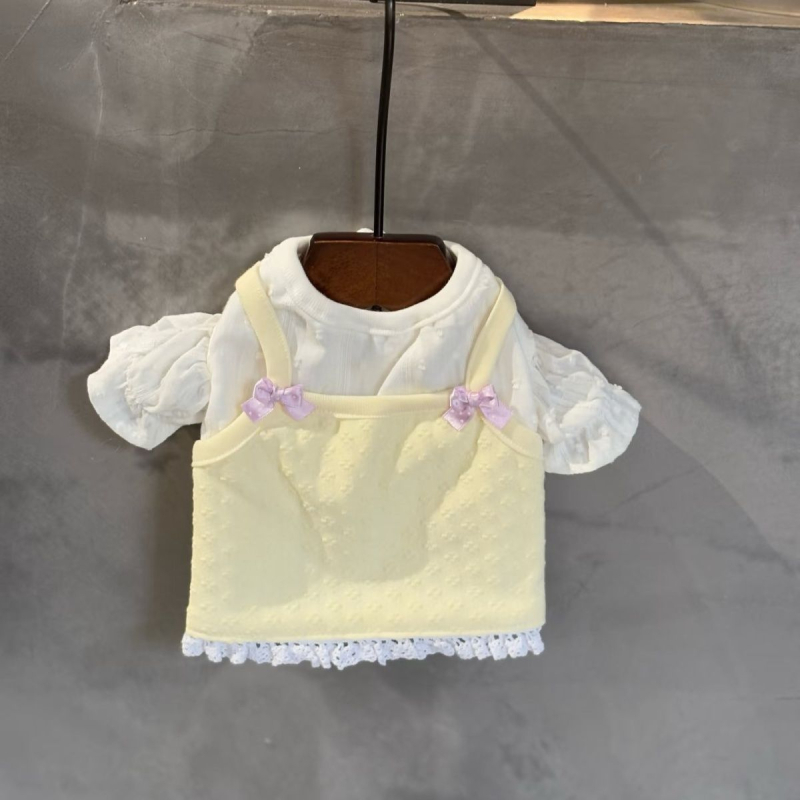 Poliesterski prsluk za pse, unisex, odjeća za kućne ljubimce
