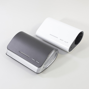 Автомобилен пречиствател на въздуха - модел D2140-10-ELI-PV(6mm); напрежение 5V; размери 170×125×68.5 мм; тегло 257 г; поддръжка на множество захранващи опции.