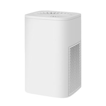 Unutarnji pročistač zraka za kućnu upotrebu, 50 m3/h, buka ispod 36 dB, USB napajanje, dodirni upravljanje, pogodan za 10 m²
