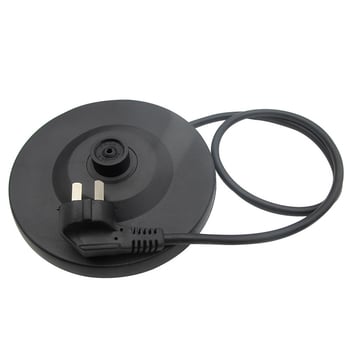 Βάση για ηλεκτρικό βραστήρα, αδιάβροχη, τηλεσκοπική, καθολική, με θήκη καλωδίου από καθαρό χαλκό