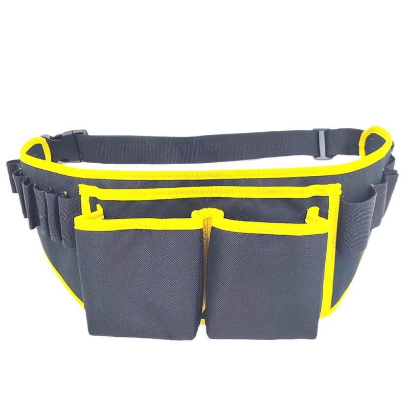 Sportska torbica za struk od Oxford platna, unisex, otporna na habanje, podstava od poliestera, Yixin
