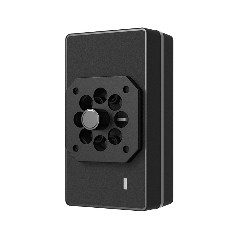 Απολυμαντής αέρα με αρνητικά ιόντα, συνδεόμενος σε πρίζα, 50 m³/h ροή, ήσυχη λειτουργία, κατάλληλο για χώρους έως 10 τ.μ.