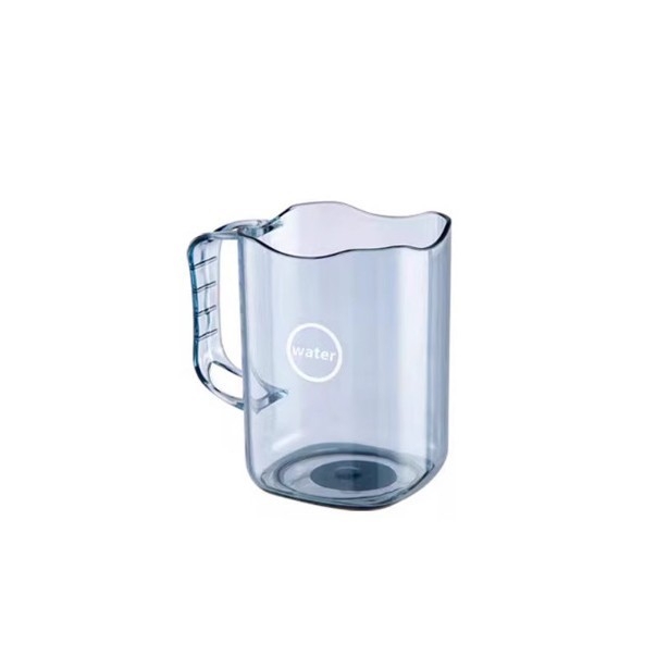 Set četkice za zube i čašica za ispiranje - Materijal: smola, Model: PDD1004622179, Za kućnu upotrebu