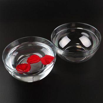 Szépségszalon számára tervezett átlátszó akril arctisztító mosdó, anyag akril, márka Guangzhou Fangjie, származás Guangzhou