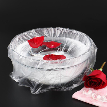 Szépségszalon számára tervezett átlátszó akril arctisztító mosdó, anyag akril, márka Guangzhou Fangjie, származás Guangzhou