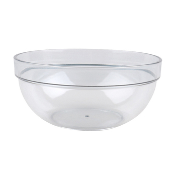 Szépségszalon számára tervezett átlátszó akril arctisztító mosdó, anyag akril, márka Guangzhou Fangjie, származás Guangzhou