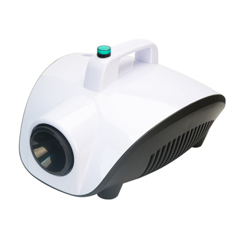 Автомобилен пречиствател на въздуха и дезинфекция чрез атомизация (Smart модел, 900 W, 220 V, подходящ за всички автомобили)