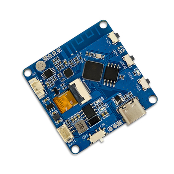 ESP32-AI modul glasovnog chata s WiFi i LCD priključkom - vrhunski model (ESP32-AI, glasovni chat, WiFi, LCD priključak)