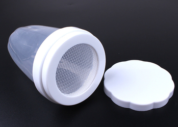 Zhenghui sito za brašno, moderni minimalistički dizajn, kućanski kuhinjski alat (Marka: Zhenghui; Stil: moderni minimalistički)