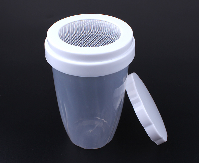 Zhenghui sito za brašno, moderni minimalistički dizajn, kućanski kuhinjski alat (Marka: Zhenghui; Stil: moderni minimalistički)